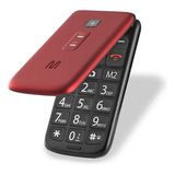 Telefone Celular Multilaser Flip