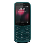 Telefone Celular Nokia 215