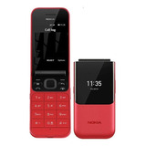 Telefone Celular Nokia Flip