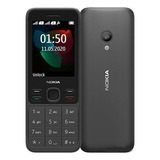 Telefone Celular Nokia Para Idosos Simples Teclado Iluminado