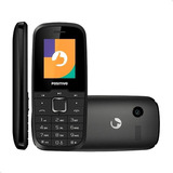 Telefone Celular P26 Antigo Simples Para