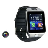 Telefone Celular Relógio Inteligente Smartwatch Chip