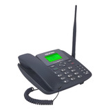 Telefone Celular Rural 4g Internet Wifi Aquário Ca 42se 4g