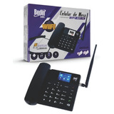 Telefone Celular Rural C Internet 3g E Roteador Wi fi Bdf12