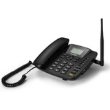Telefone Celular Rural Chip Mesa 3g