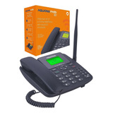 Telefone Celular Rural De Mesa 2