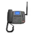 Telefone Celular Rural De Mesa 4g Com Wi-fi Multilaser Re506 Preto