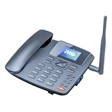 Telefone Celular Rural De Mesa 4g Roteador Wifi 7 Bandas