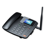 Telefone Celular Rural De Mesa 4g Roteador Wifi 7 Bandas