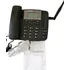 Telefone Celular Rural Fixo De Mesa 3g Cf 6031 Gsm Intelbras