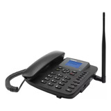 Telefone Celular Rural Fixo