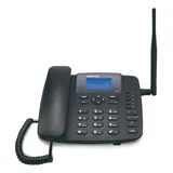 Telefone Celular Rural Fixo