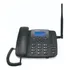 Telefone Celular Rural Fixo De Mesa 3g Gsm Intelbras Cf 6031