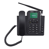 Telefone Celular Rural Intelbras Cfw 8031 C roteador Wifi 3g
