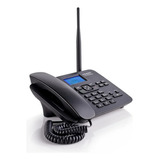 Telefone Celular Rural Mesa 2 Chip - Aquário Desbloqueado