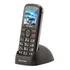 Telefone Celular Rural Sem Fio 3g Dual Chip Com Base