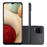 Telefone Celular Samsung A12