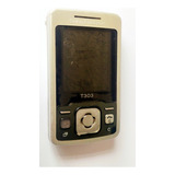 Telefone Celular Sony Ericsson