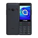 Telefone Celular Tcl Onetouch 4042s - 4g - Botão Sos - Conexão Hotspot