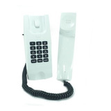 Telefone Centrix Fone De Parede Branco