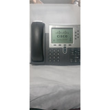 Telefone Cisco 7962g Sip Voip