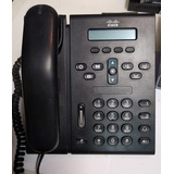 Telefone Cisco Cp 6921 c k9   Ip
