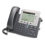 Telefone Cisco Ip Phone Voip Cp 7942g Semi novo