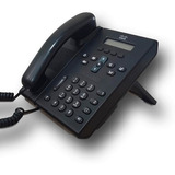 Telefone Cisco Ip Unified Cp 6921