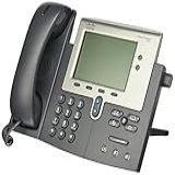 Telefone Cisco IP VoIP