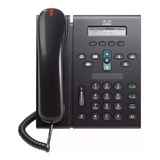 Telefone Cisco Mod Cp 6921 c k9 Preto