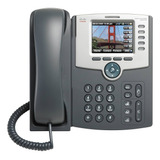 Telefone Cisco Sip Spa 525g Voip