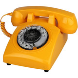 Telefone Classico De Design