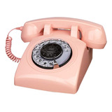 Telefone Classico Telpal Vintage