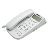 Telefone Com Fio E Identificador Chamada Company Id Multitoc