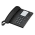 Telefone Com Fio Giga Set Da100 Preto - Siemens (seminovo)