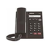 Telefone Com Fio IP Intelbras TIP 125 LITE Preto