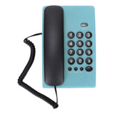 Telefone Com Fio Kxt504 Telefone Fixo Com Fio Com Mudo