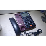 Telefone Com Fio Maxtel Model Mt139