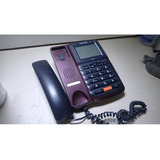 Telefone Com Fio Maxtel Mt139 Model: