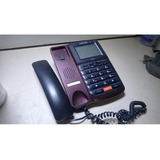 Telefone Com Fio Mt139