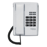 Telefone Com Fio Premium Tc50 Mesa Ou Parede Branco 4080085