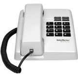 Telefone Com Fio Tc50 Premium Branco