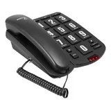 Telefone Com Fio Tok