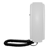 Telefone Condominio Interfone Centrixfone Branco Hdl 14 Uni