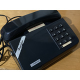 Telefone De Baquelite Anos