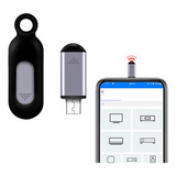 Telefone De Controle Remoto Inteligente Com Fio Para Usb Inf