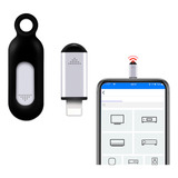Telefone De Controle Remoto