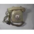 Telefone De Disco - Ericsson - Retro - Antiguidade