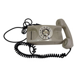 Telefone De Disco Antigo Anos 70