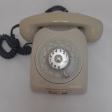 Telefone De Disco Ericsson Anos 80